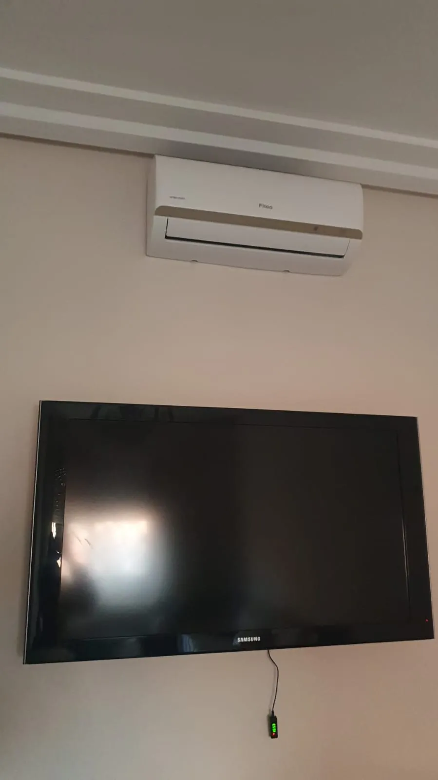Un bel appartement à louer à Marrakech, situé au quatrième étage