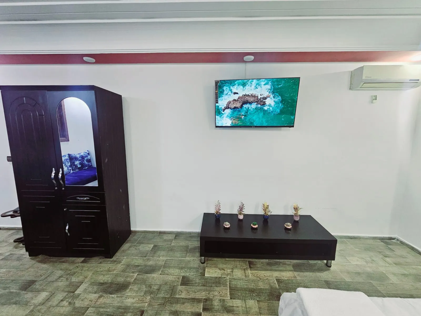 Superbe studio à louer à Rabat, Agdal, dans un emplacement idéal
