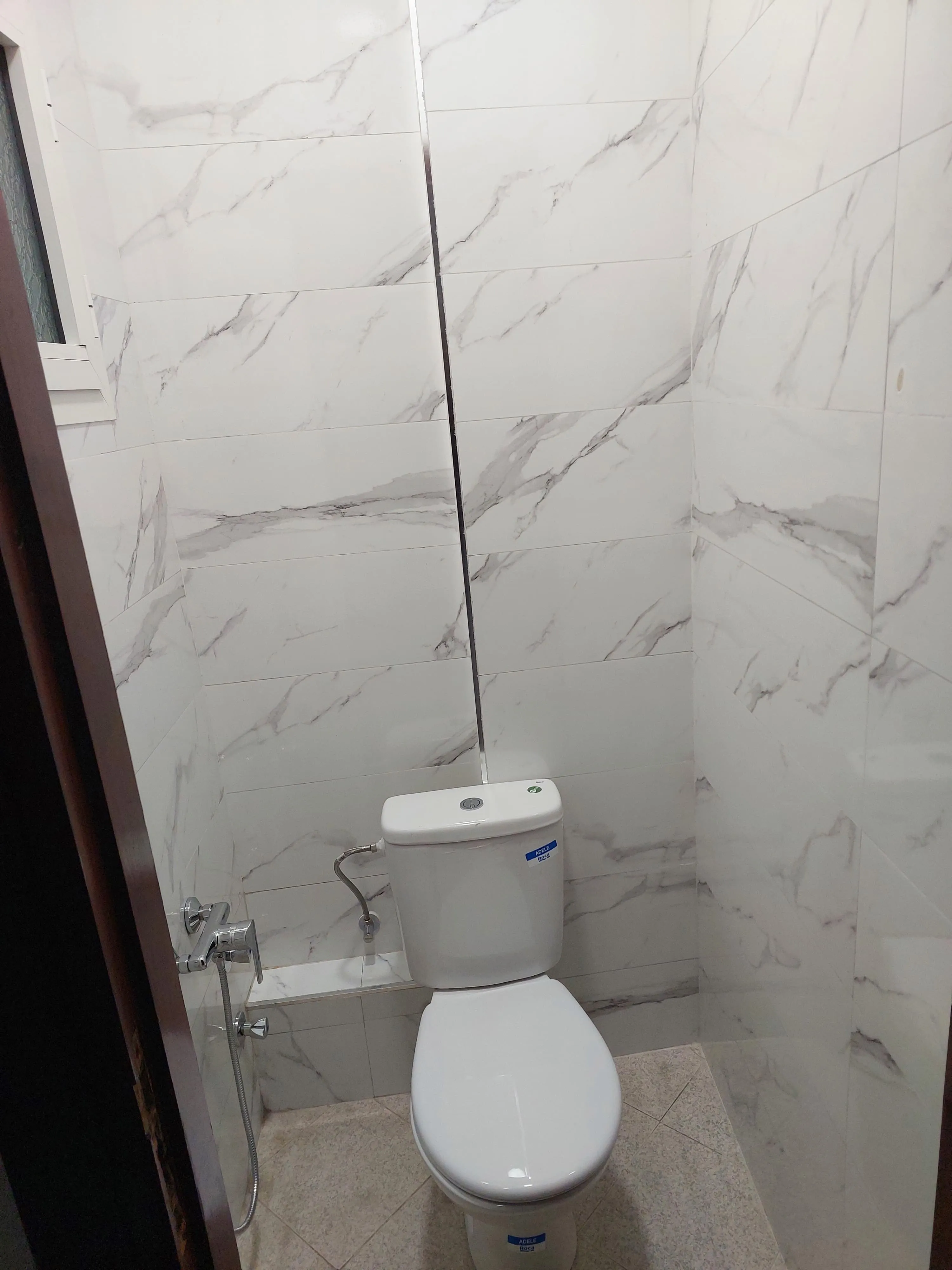 Appartement haut standing à Kébibat, Rabat, 88 m² au 3ᵉ étage