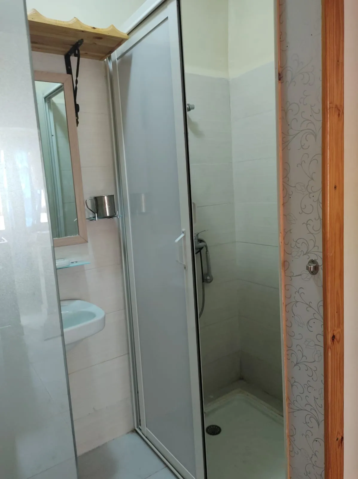 Appartement équipé à louer à Marrakech, comprenant une chambre et deux salons