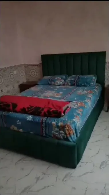 Appartement à louer pour la journée à Chefchaouen, au premier étage.