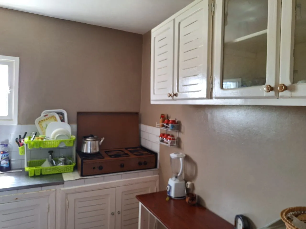 Appartement à louer à Rabat, quartier Al Fath, avec deux chambres