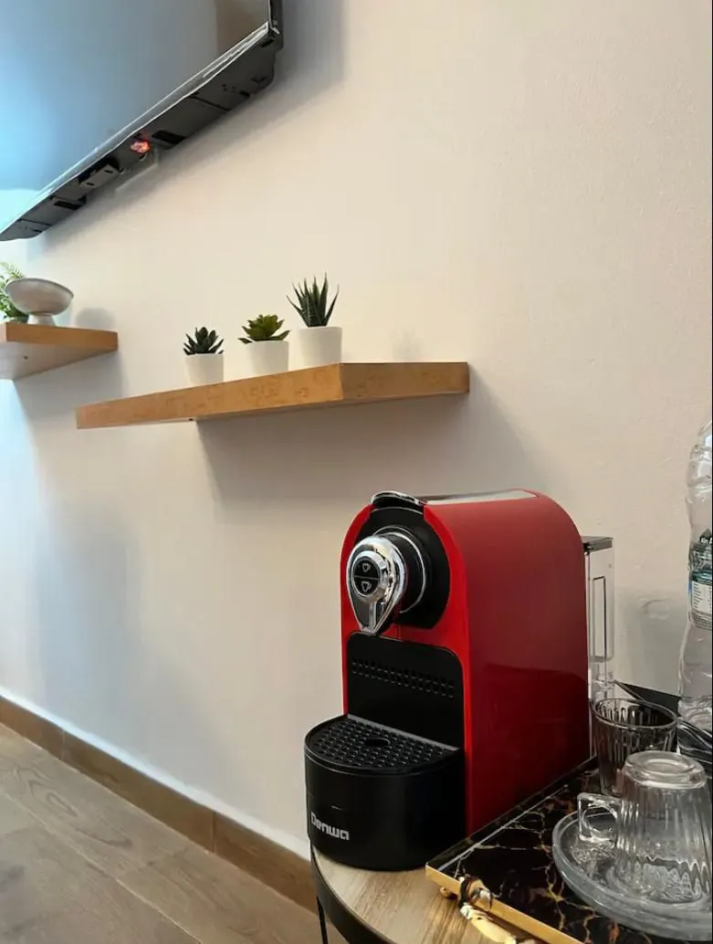 Bel appartement à louer dans le quartier Hassan à Rabat, au premier étage