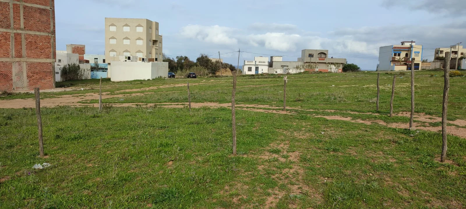 Un bel appartement à louer dans le quartier Al Houda à Agadir, au premier étage