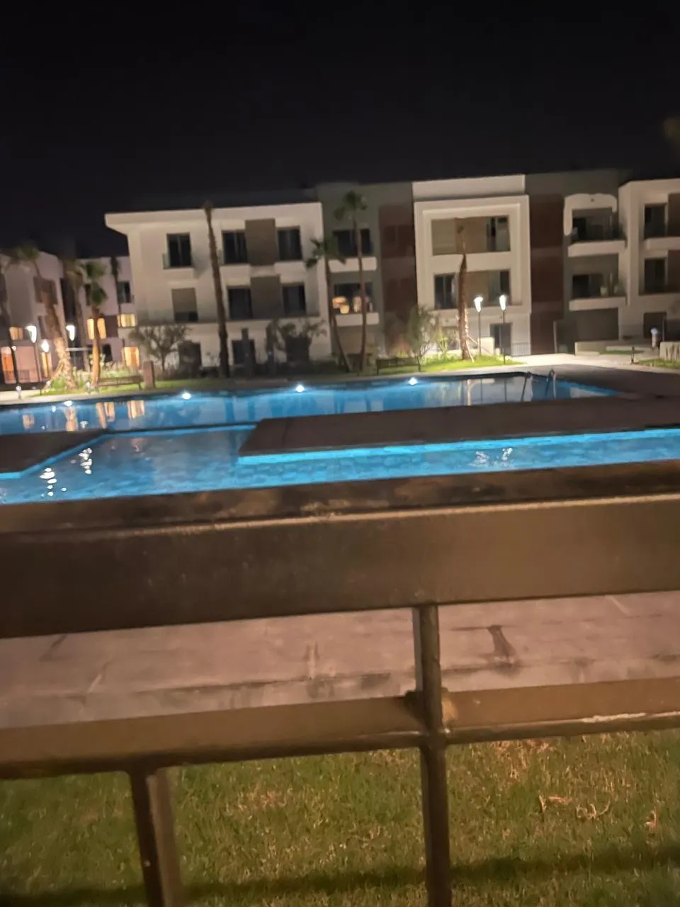 Appartement élégant à louer à Marrakech design moderne et luxueux