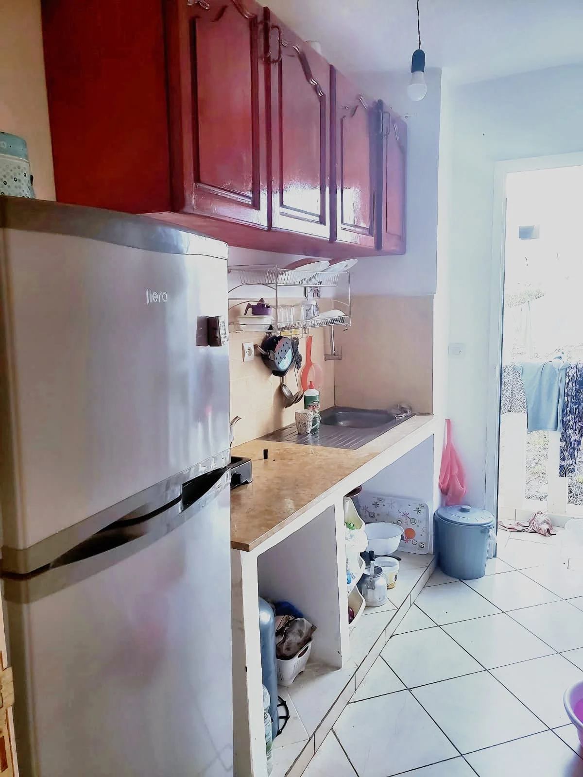 Appartement de luxe à louer à Malabata, Tanger, dans une résidence sécurisée 