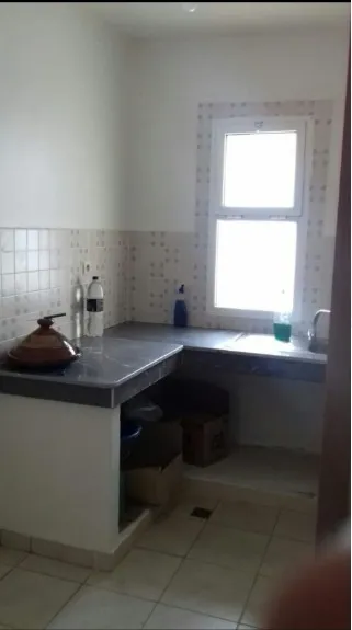Appartement titré à vendre à Fnidq, d'une superficie de 50 mètres carrés.