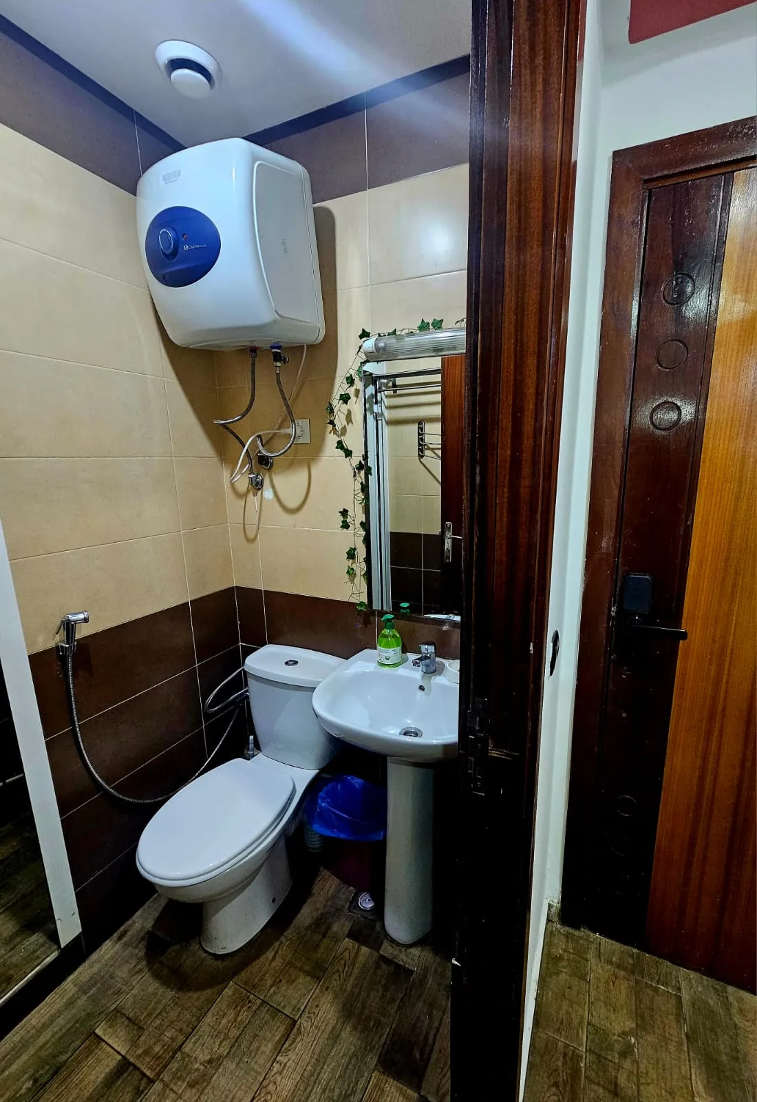 Superbe studio à louer à Rabat, Agdal, dans un emplacement idéal