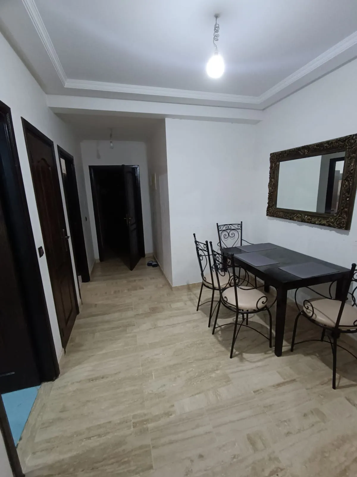 Magnifique appartement à louer à Marrakech, la ville touristique