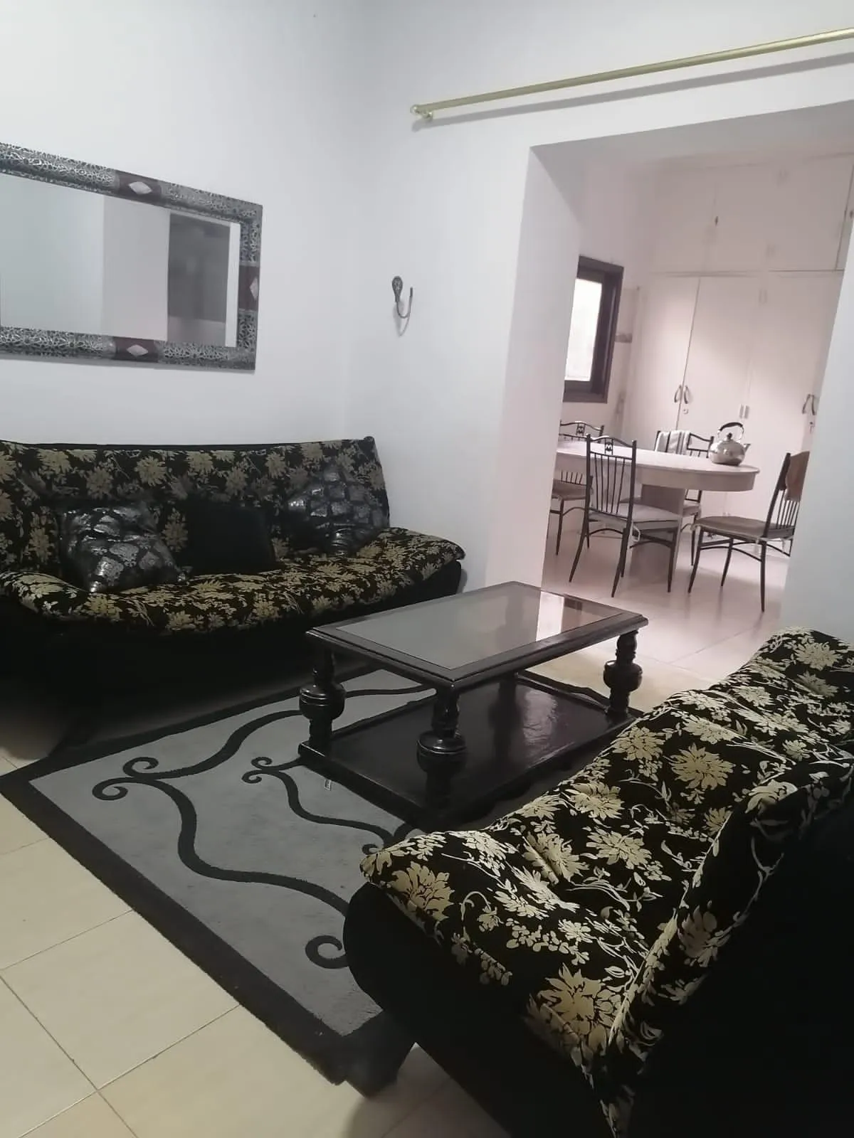 Villa exceptionnelle à louer à Rabat, idéale pour les familles