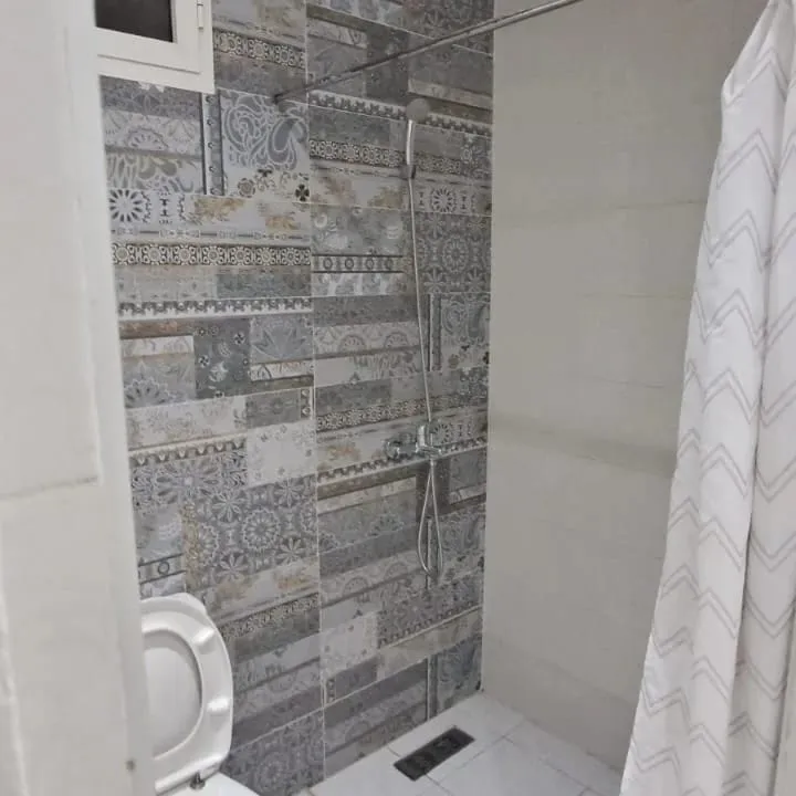 Appartement à louer mensuellement à Rabat Centre-ville avec une chambre