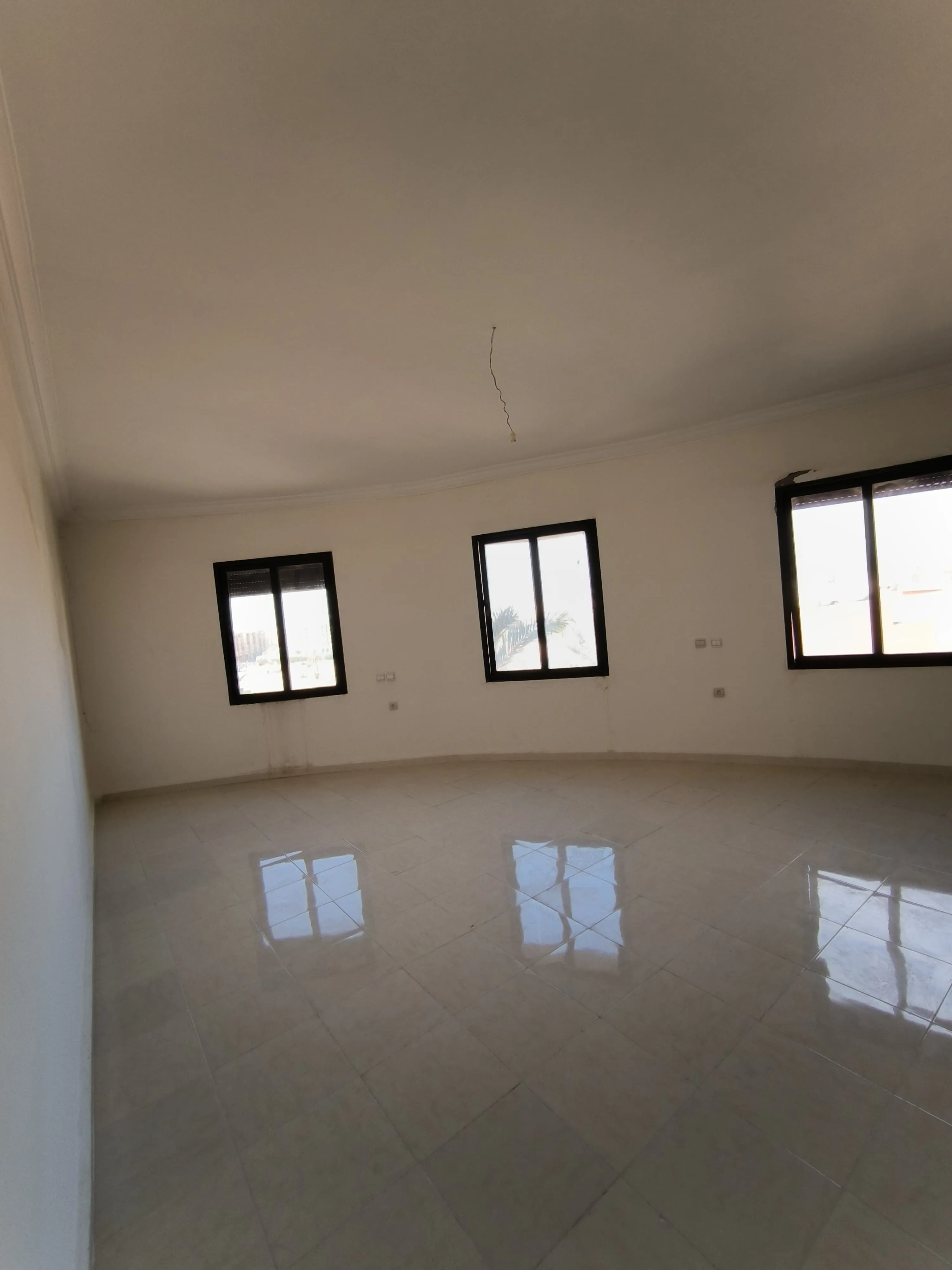 Bel appartement à louer mensuellement à Marrakech, au deuxième étage