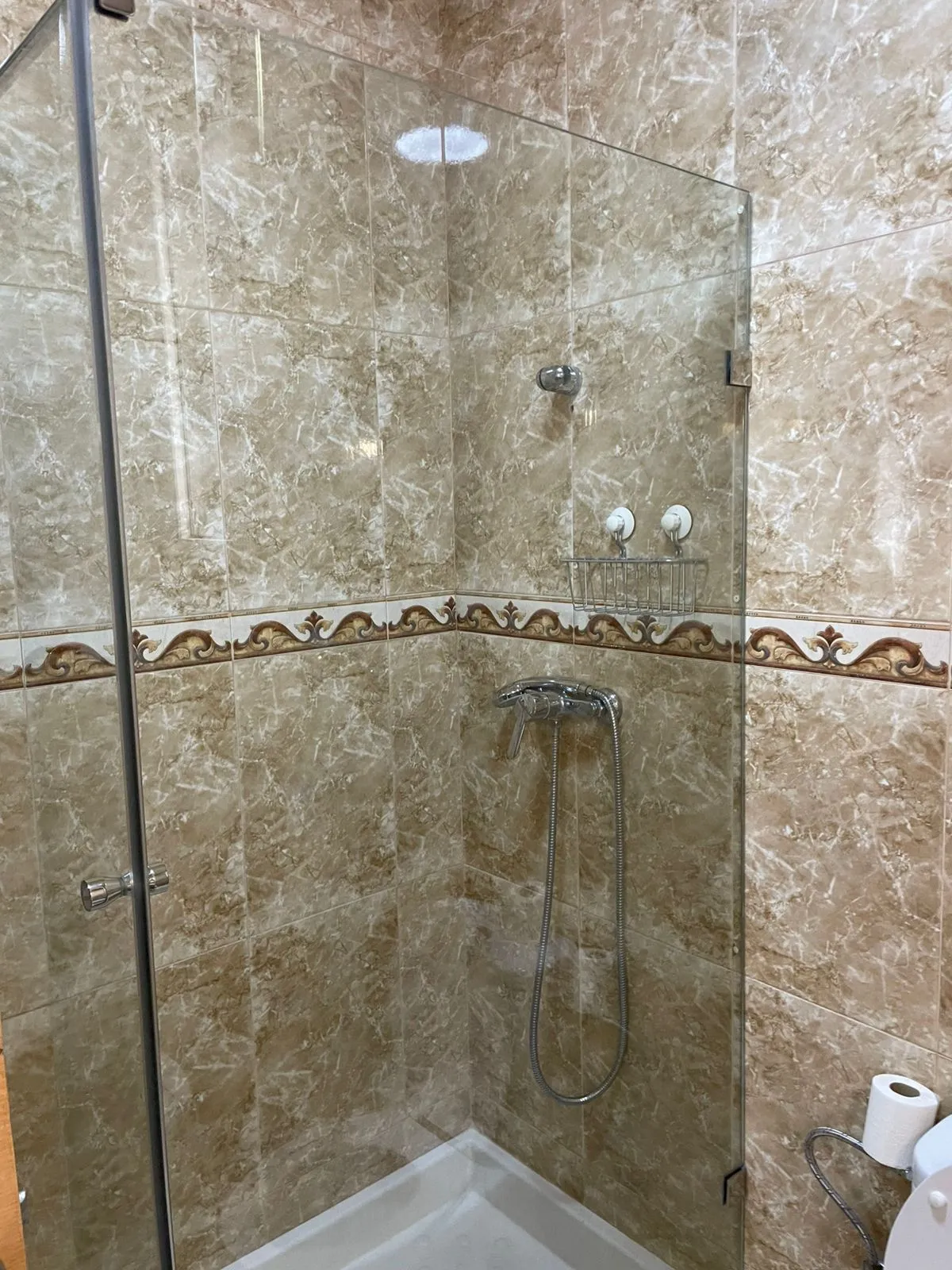 Appartement à louer pour la journée à Casablanca, 154, 3 chambres, 2 salons, 2 salles de bains