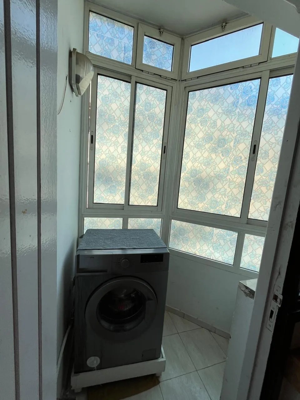 Un appartement moderne à louer à Rabat  Quartier Océan, situé au premier étage