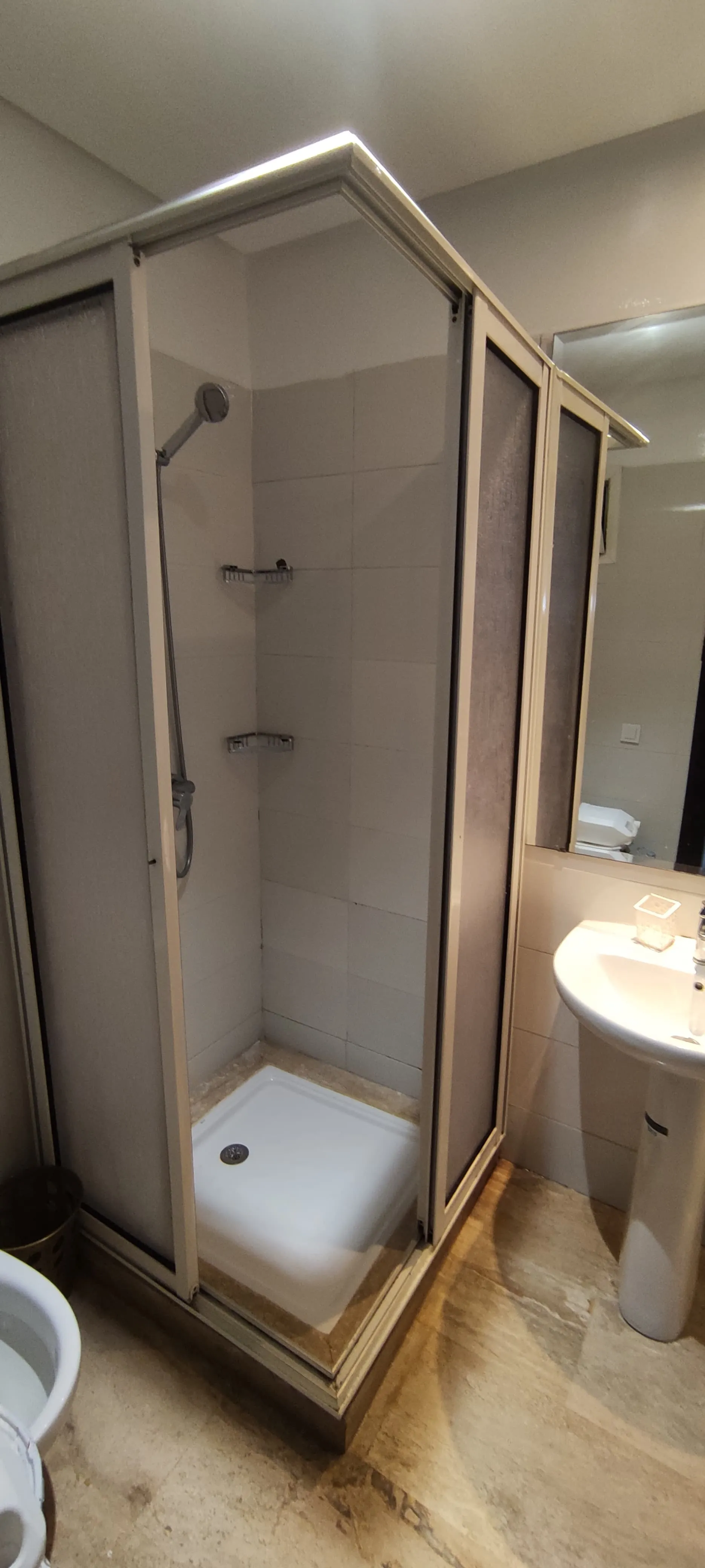 Appartement moderne à louer à Rabat, dans le quartier de Yacoub El Mansour