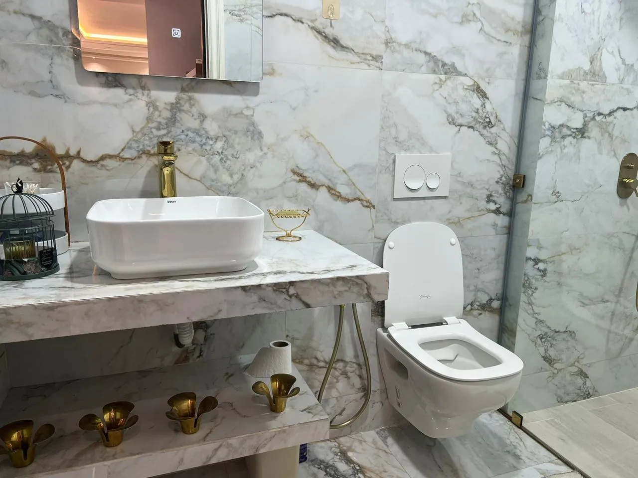 Appartement de luxe à louer à Agdal  Rabat, à proximité de la gare Agdal