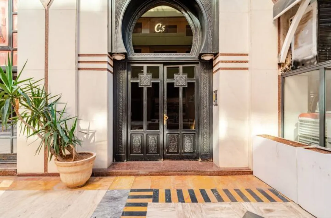 Appartement de luxe à louer à Marrakech, réservé uniquement aux familles