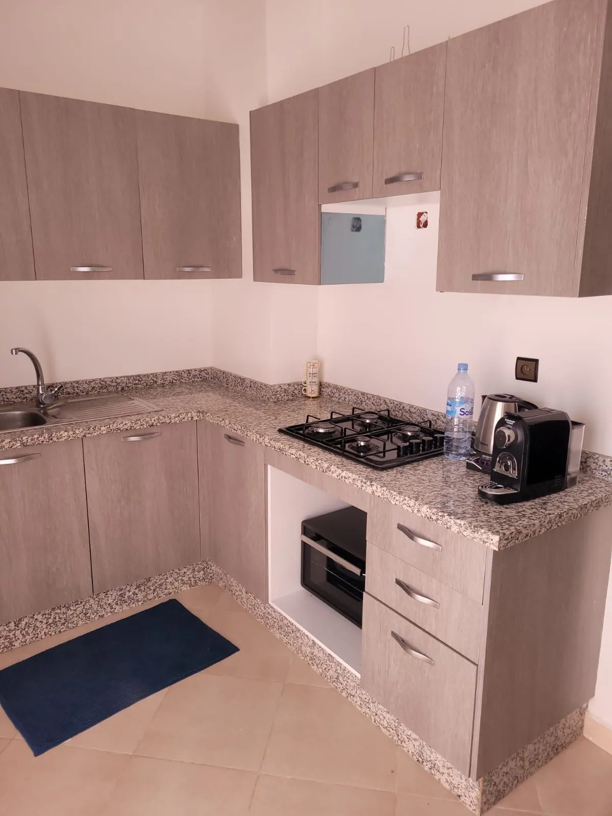 Appartement de luxe à vendre à Marrakech Résidence moderne avec piscine 