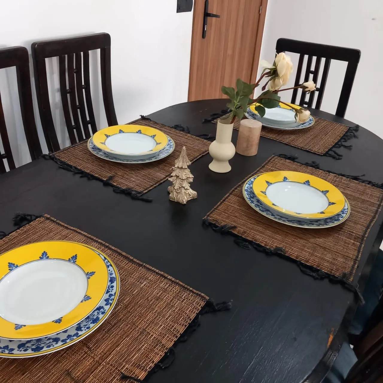 Appartement élégant à louer à Rabat, Harhoura  Il comprend deux chambres