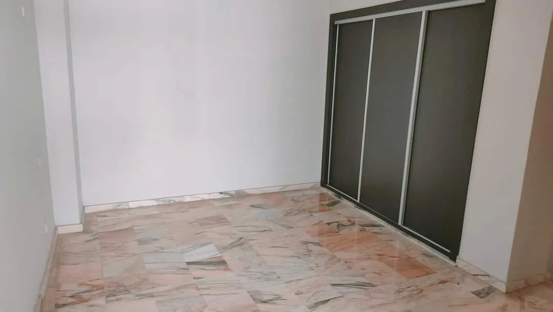 Un studio remarquable situé au cœur de la ville de Casablanca, Maarif.