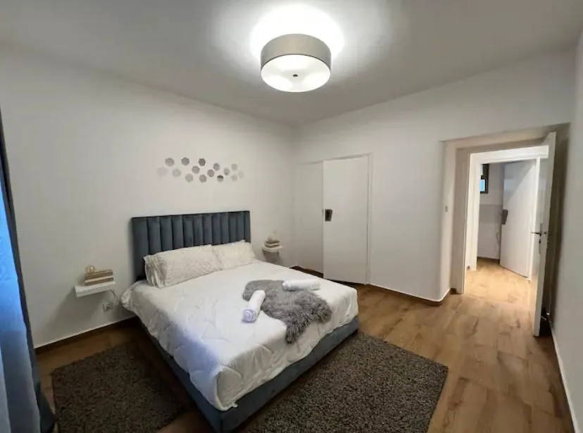 Bel appartement à louer dans le quartier Hassan à Rabat, au premier étage