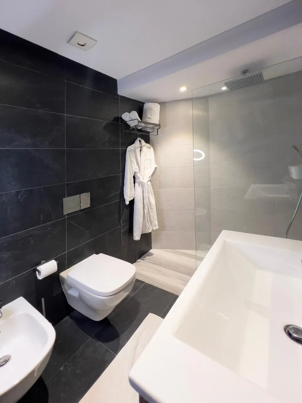 Appartement de luxe à louer à Malabata, Tanger, dans une résidence sécurisée 