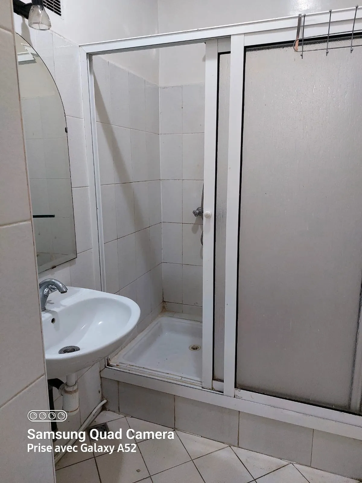 Superbe appartement à louer à Rabat, situé au troisième étage