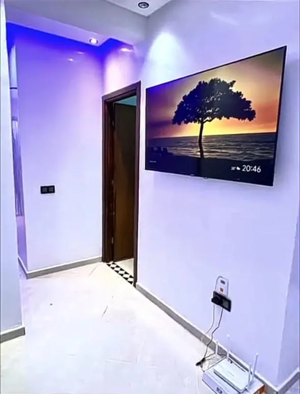 Appartement de luxe à louer à Marrakech, situé dans le quartier Bassatine Guéliz