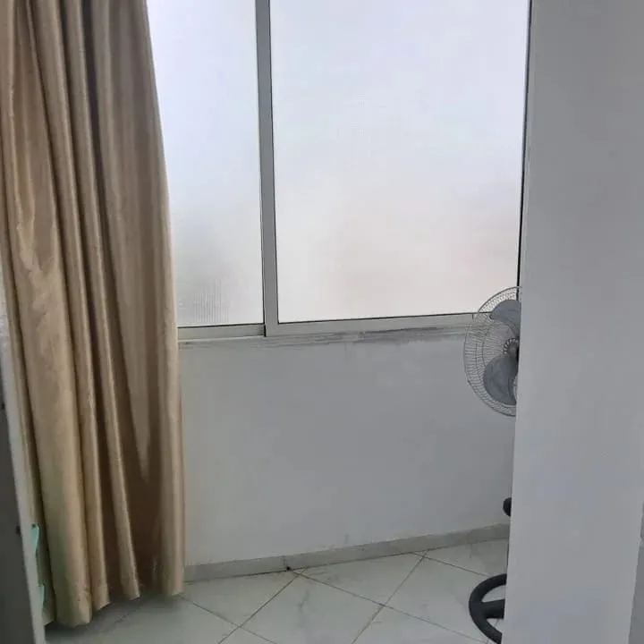 Appartement à louer mensuellement à Rabat Centre-ville avec une chambre