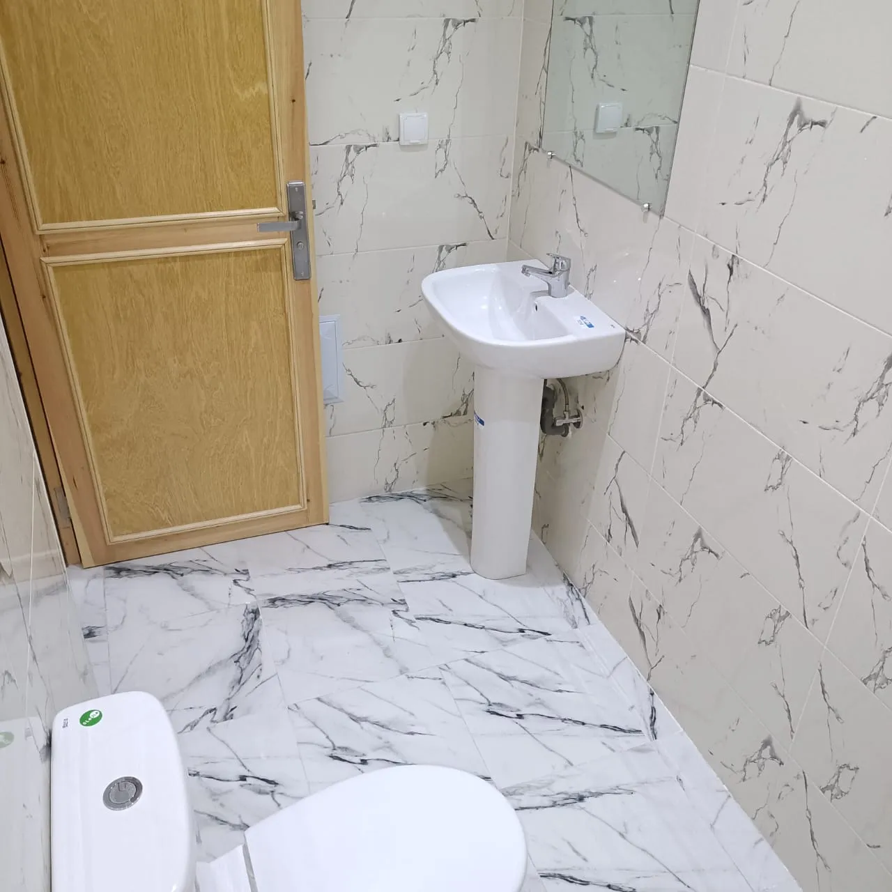 Appartement à louer à Malabata, Tanger, dans une résidence sécurisée            