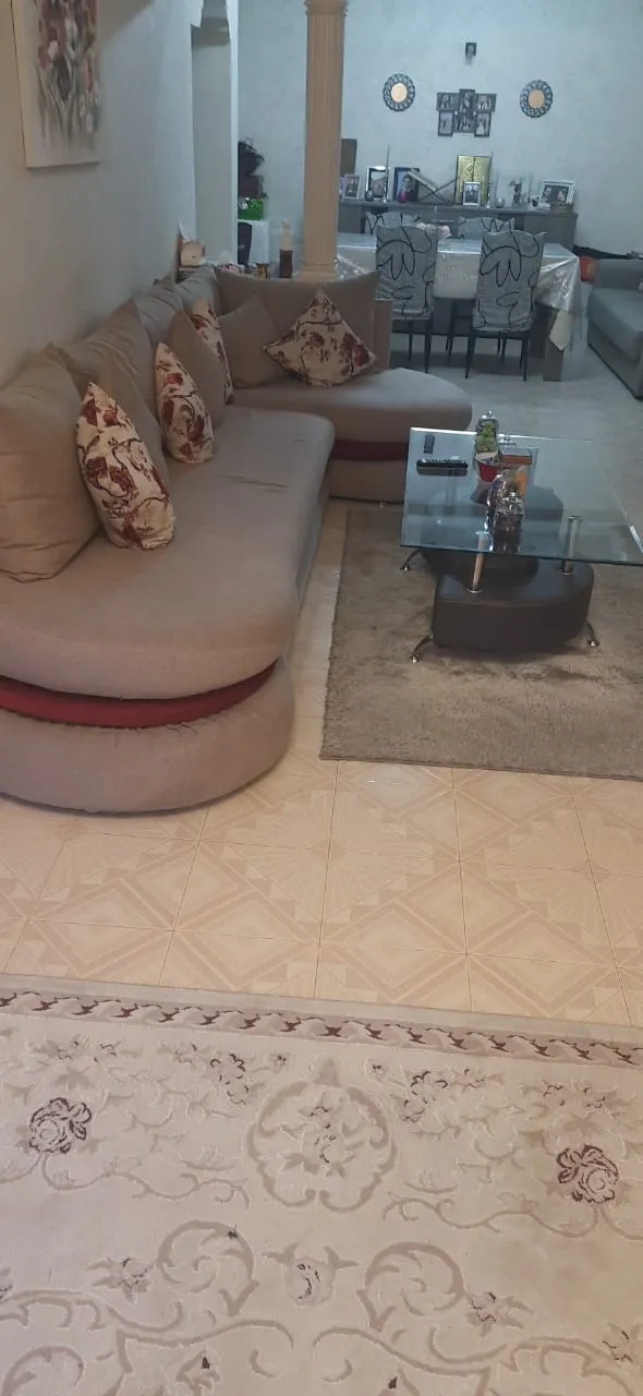 Un bel appartement à louer à Marrakech, situé au quatrième étage