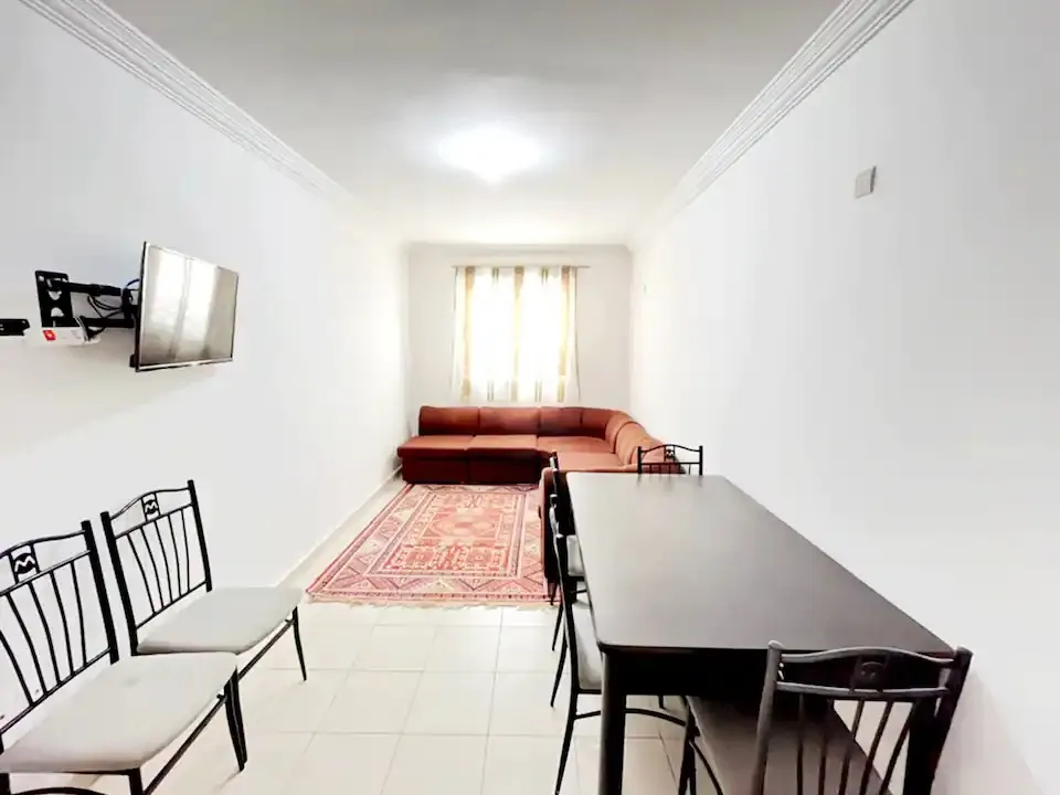 Appartement à vendre à M'diq, au troisième étage, d'une superficie de 50 m².