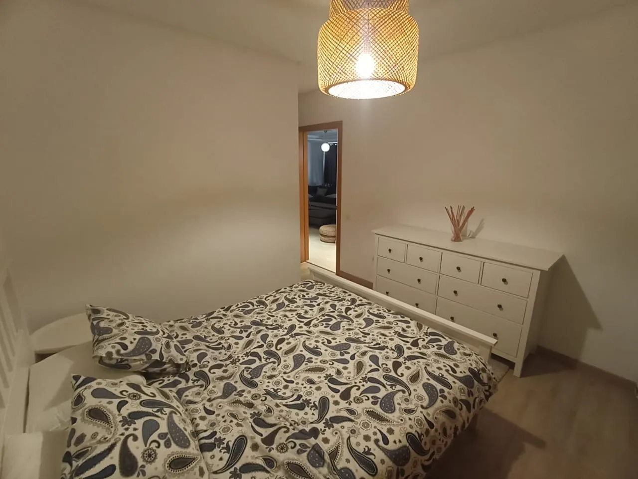 Appartement de luxe à louer entre Rabat et Salé  3ème étage