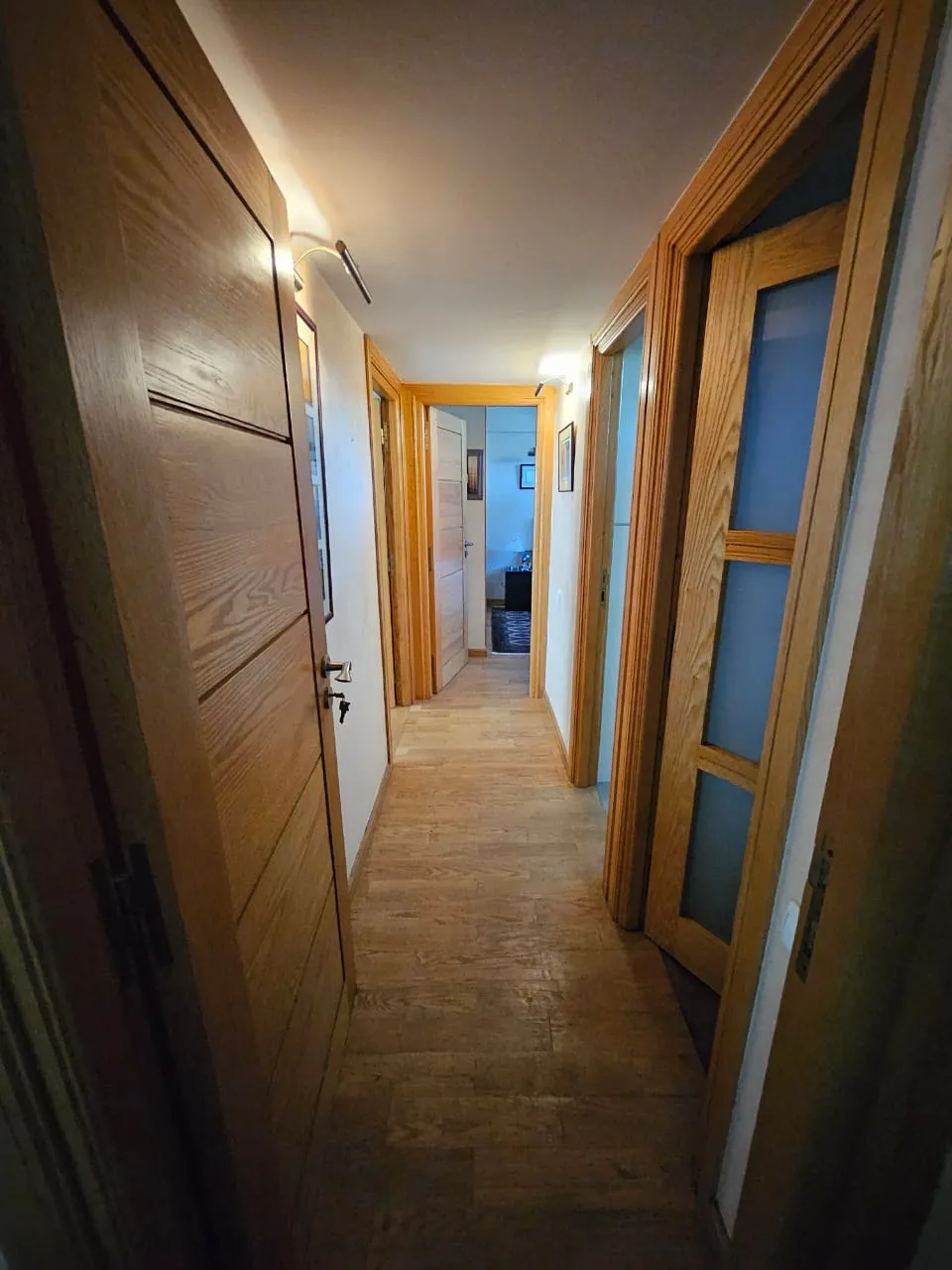 Appartement de luxe à louer à Agdal, Rabat, près de l'école américaine