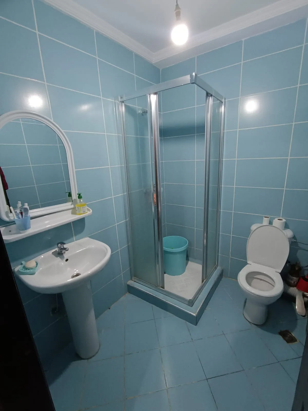 Magnifique appartement à louer à Marrakech, la ville touristique