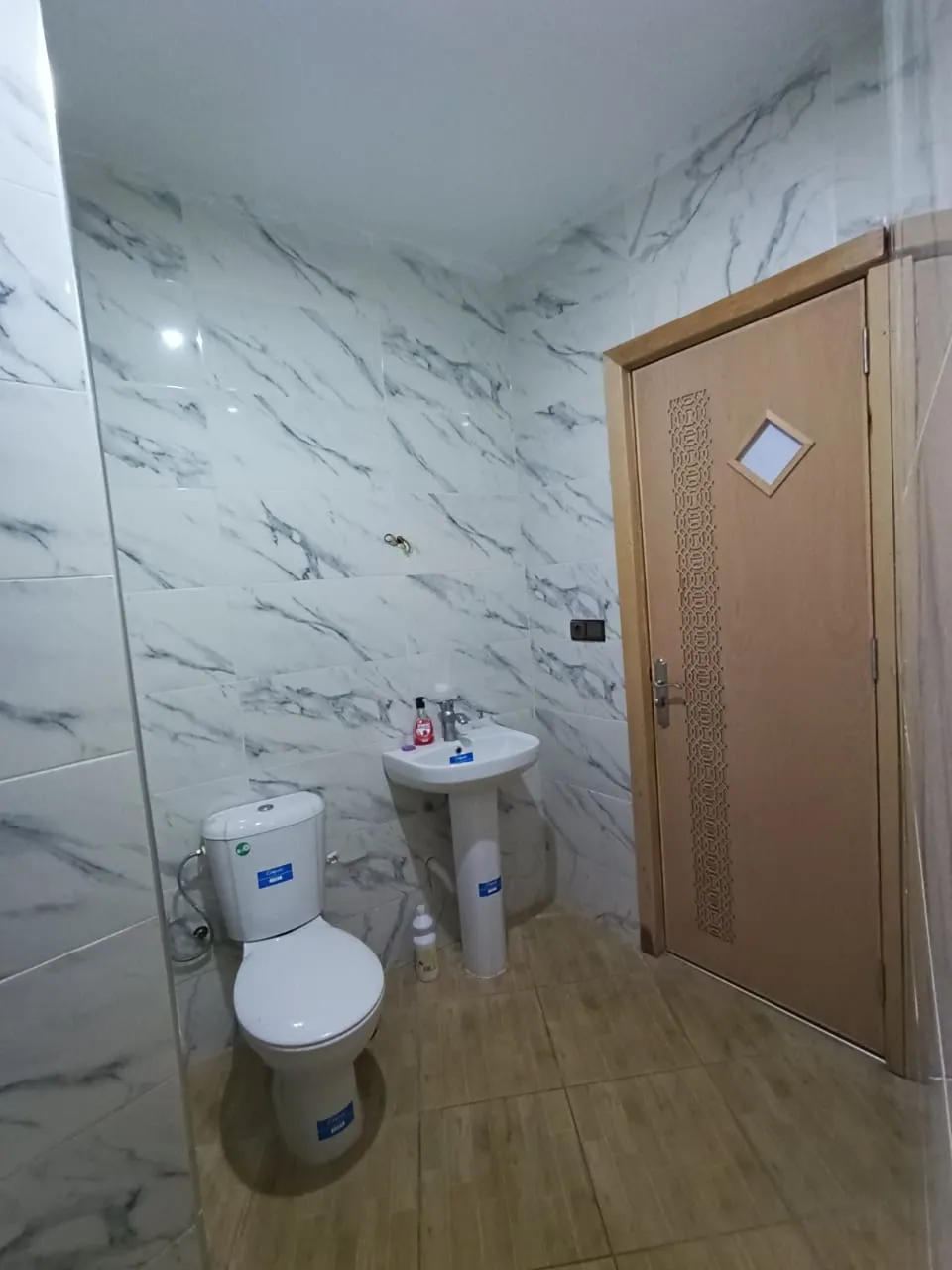 Appartement de luxe à louer dans la charmante ville de Chefchaouen.