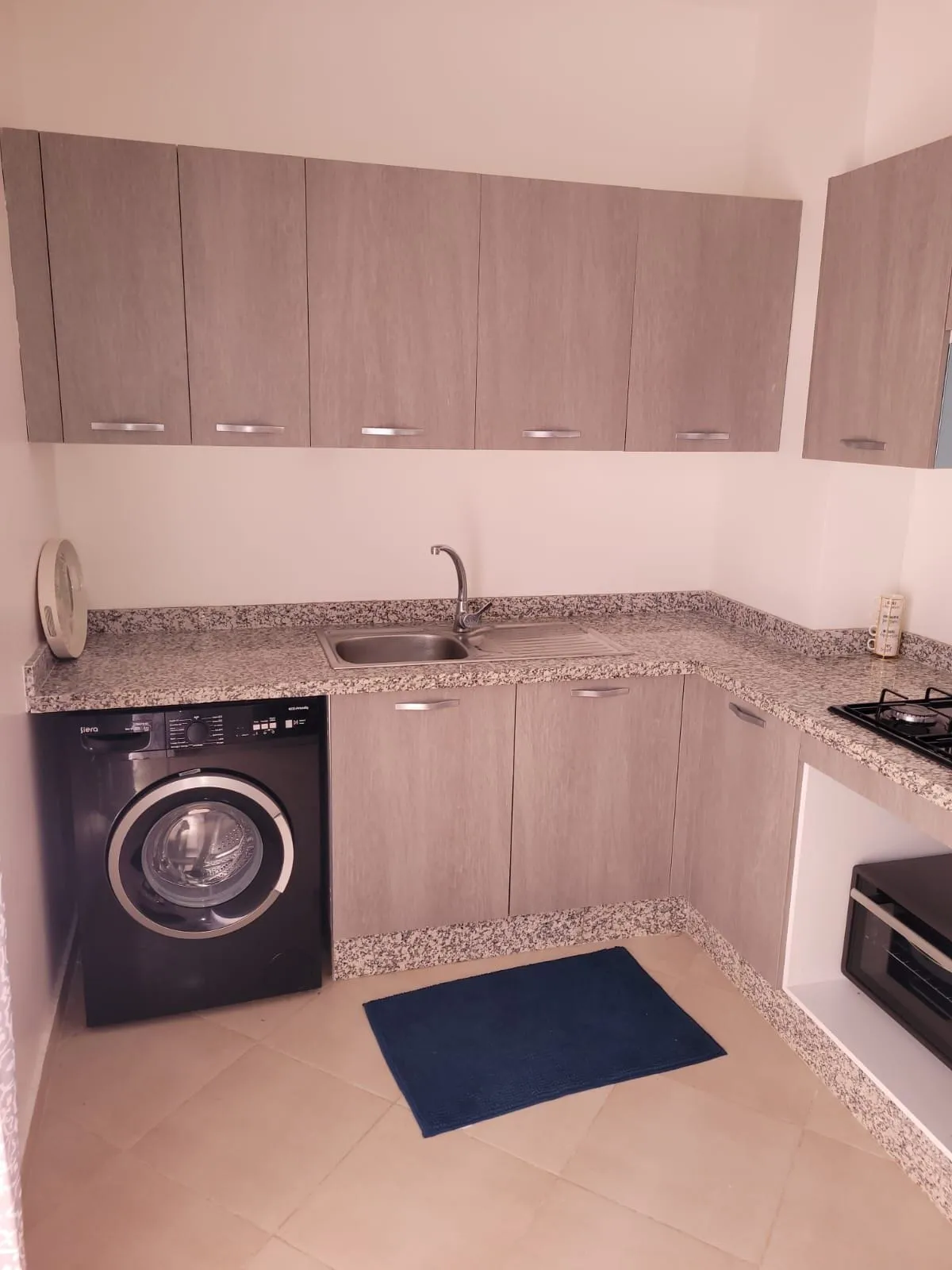 Appartement de luxe à vendre à Marrakech Résidence moderne avec piscine 
