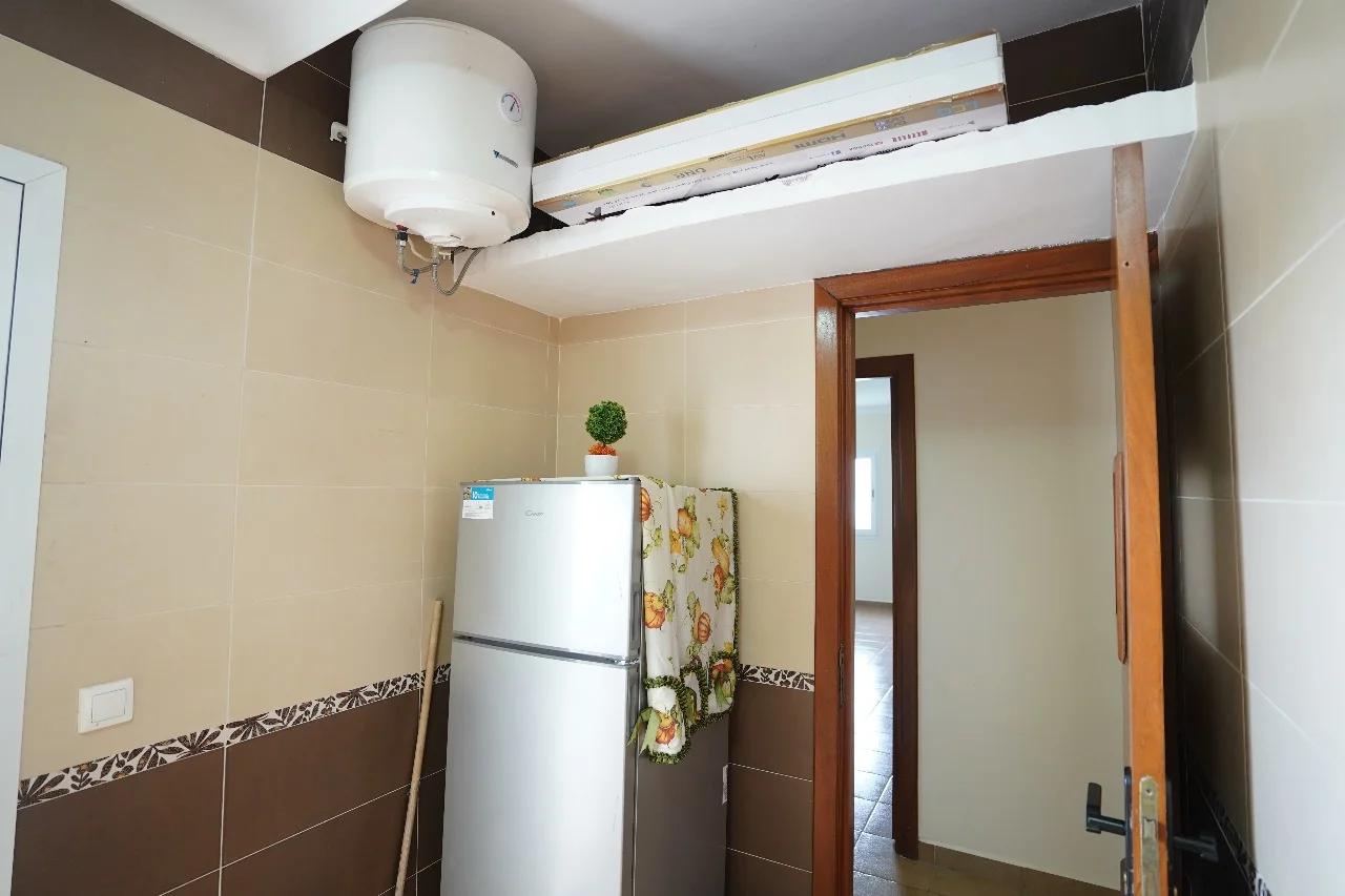 Appartement parfait à louer à kabila vista 2 chambre salon piscine 2 balcon 93mè