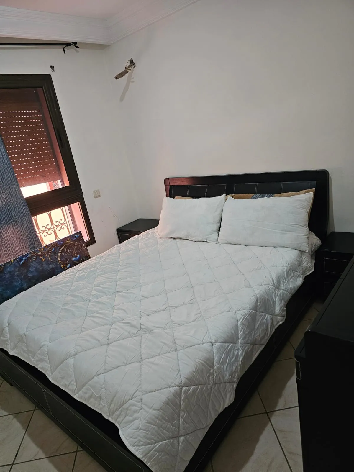 Appartement excellent et équipé à louer au premier étage a marrakech 