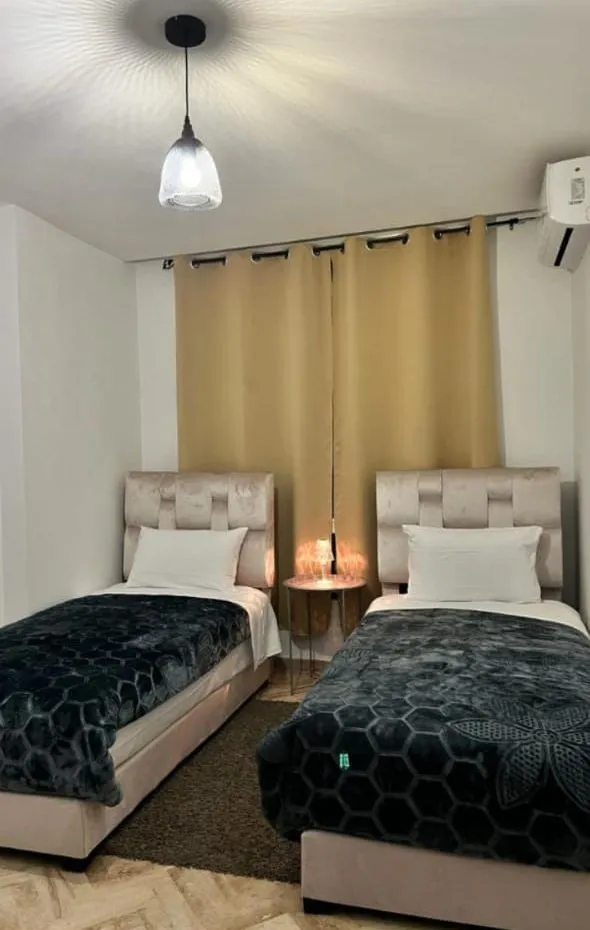 Bel appartement à louer dans le quartier Agdal  Rabat, situé au deuxième étage