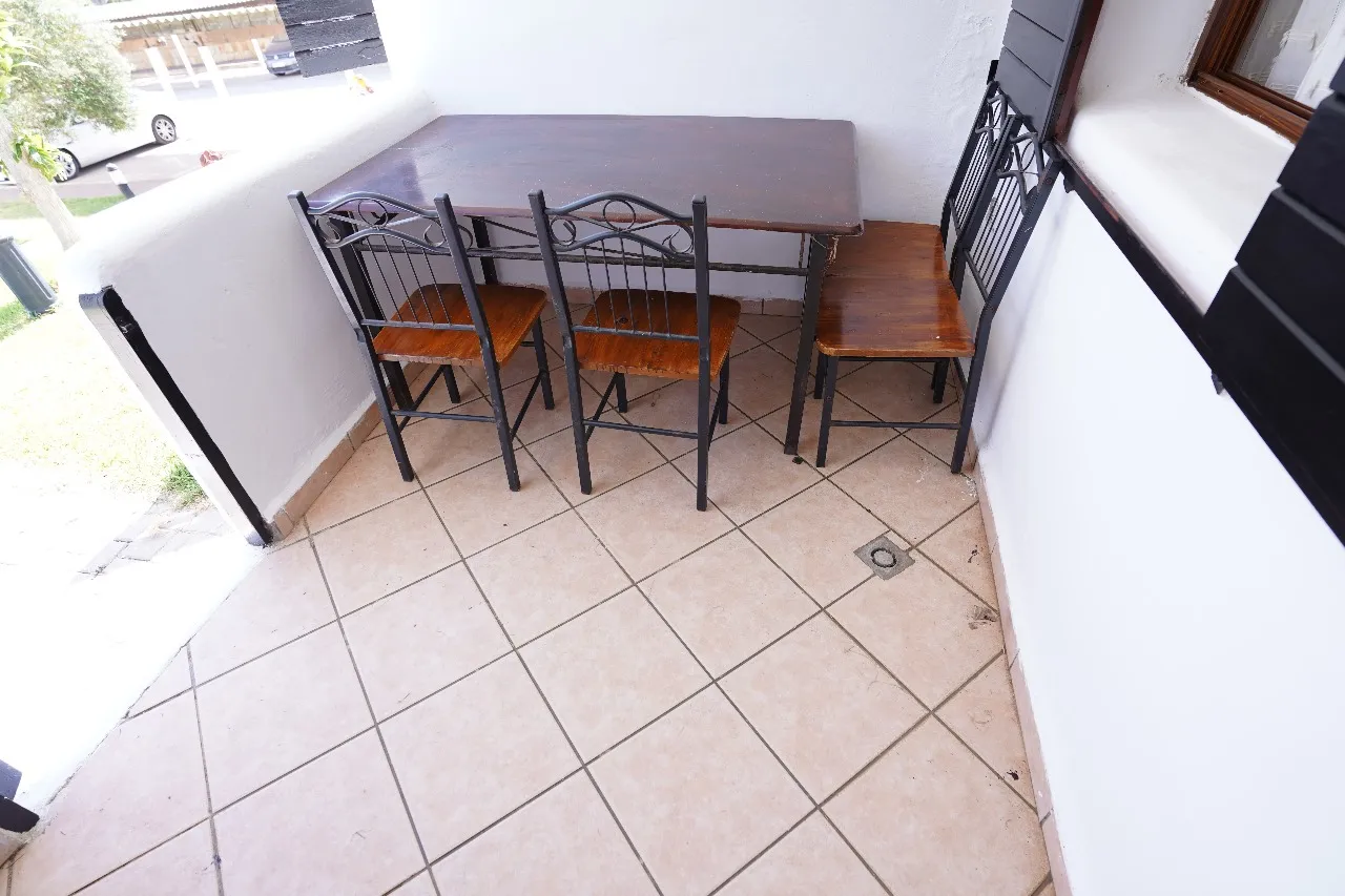 Appartement à louer dans une résidence fermée  2 chambres, d'un salon 
