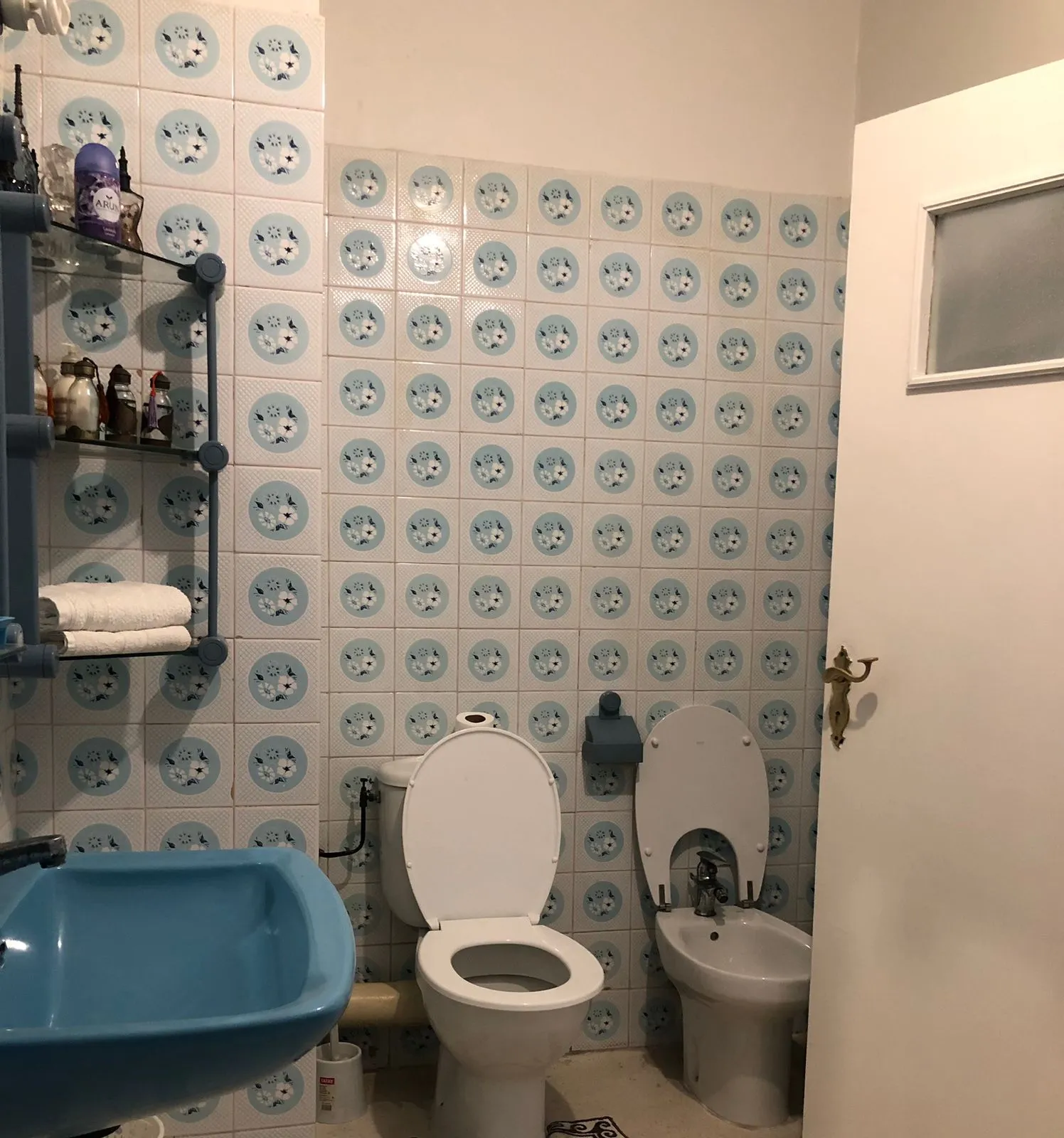 Appartement avec une vue imprenable à louer dans un emplacement stratégique 