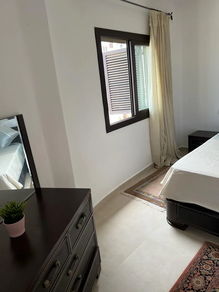 Appartement Meublé à Louer  Résidence Sécurisée avec Piscine et Tennis