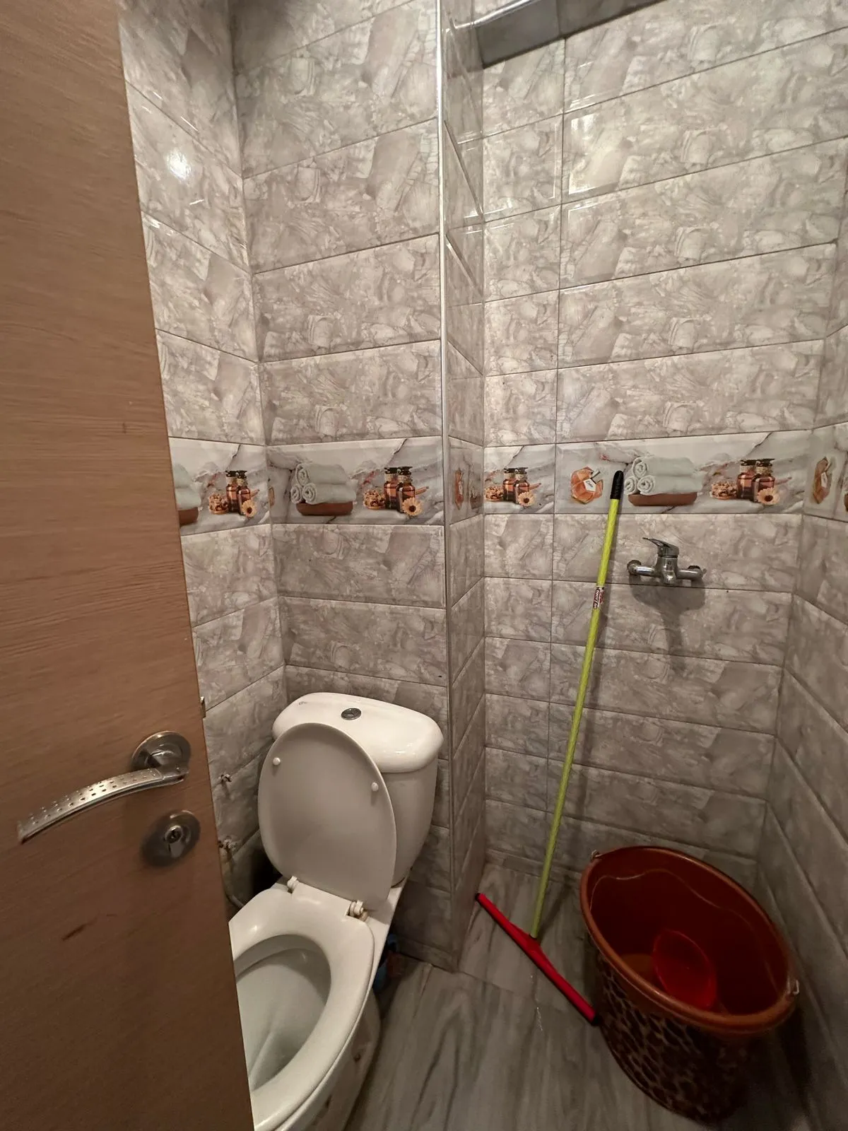 Appartement à louer au quartier Al Mohammadi à Agadir, dans résidence sécurisée.