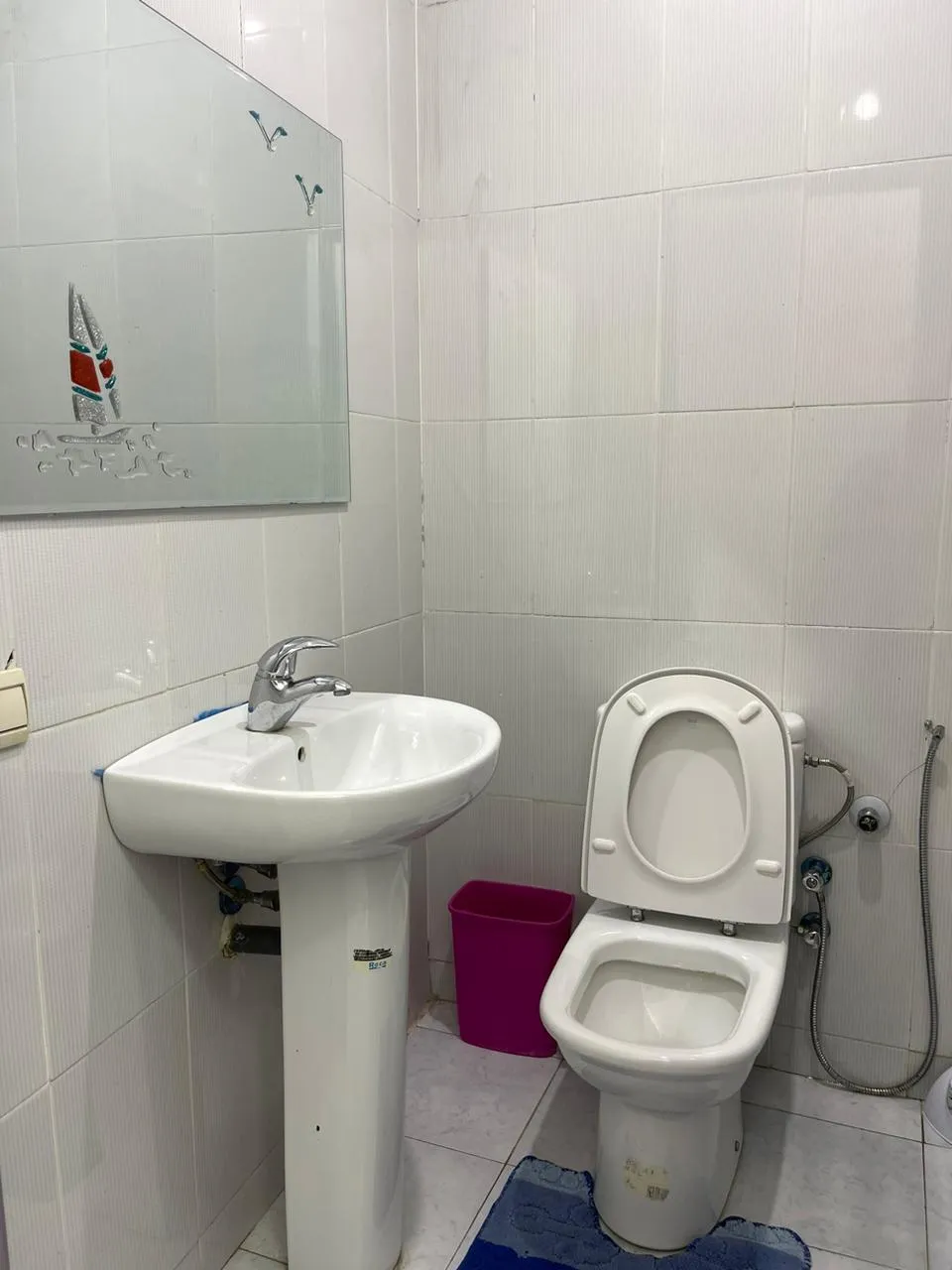 Appartement exceptionnel à louer en plein cœur de la ville de Tanger, 2 chambres