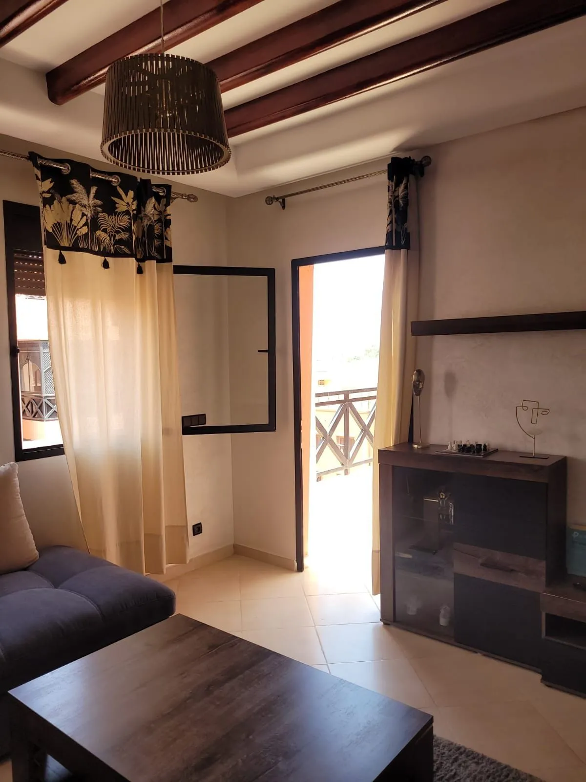 Appartement de luxe à vendre à Marrakech Résidence moderne avec piscine 