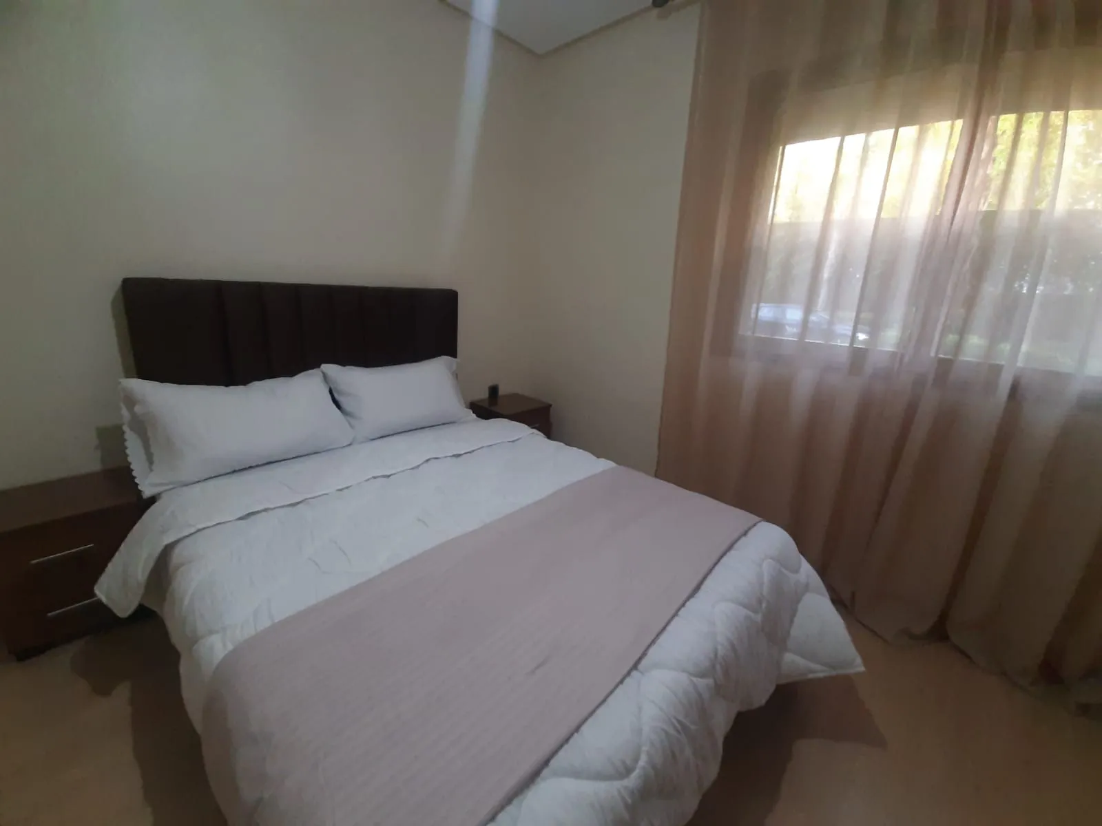 Appartement de luxe meublé à louer à Prestigia Marrakech Golf City