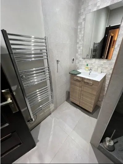 Appartement meublé à louer à Rabat, quartier Agdal, au rez-de-chaussée