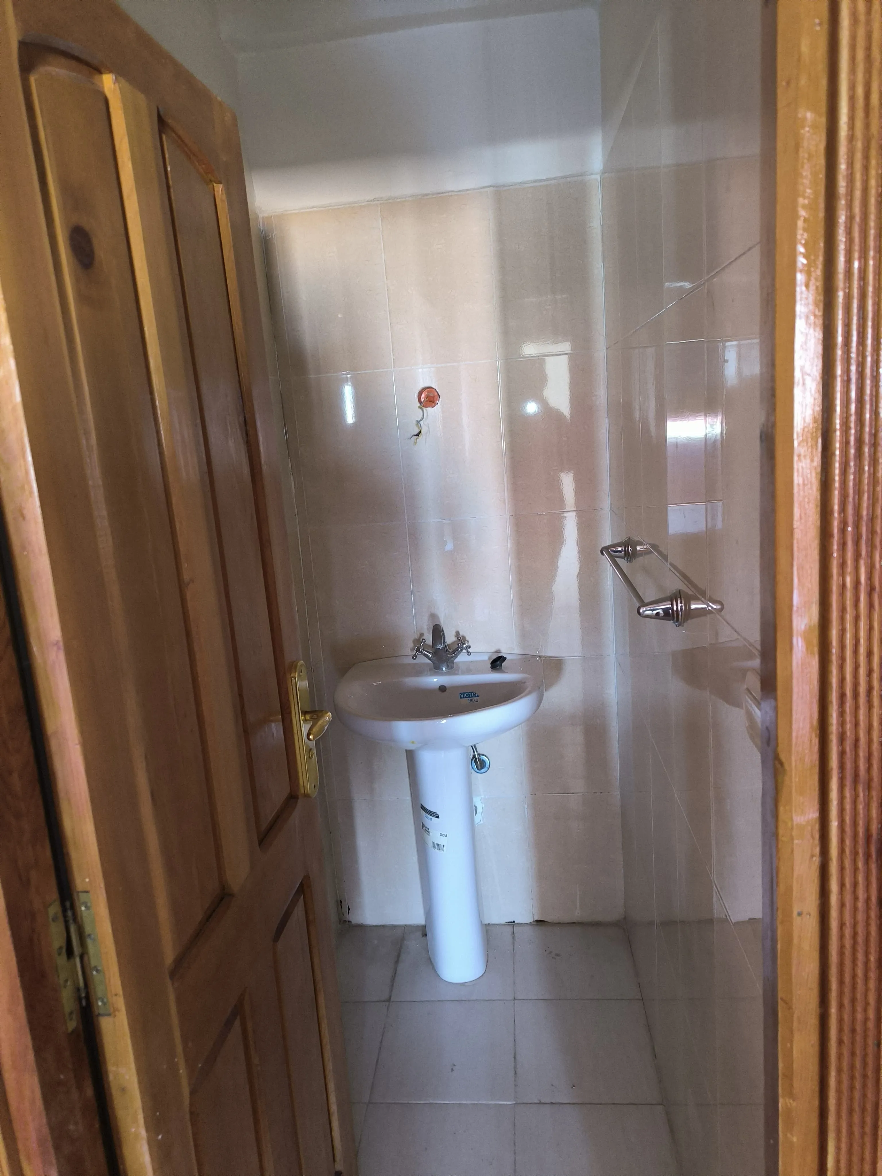 Bel appartement à louer mensuellement à Marrakech, au deuxième étage