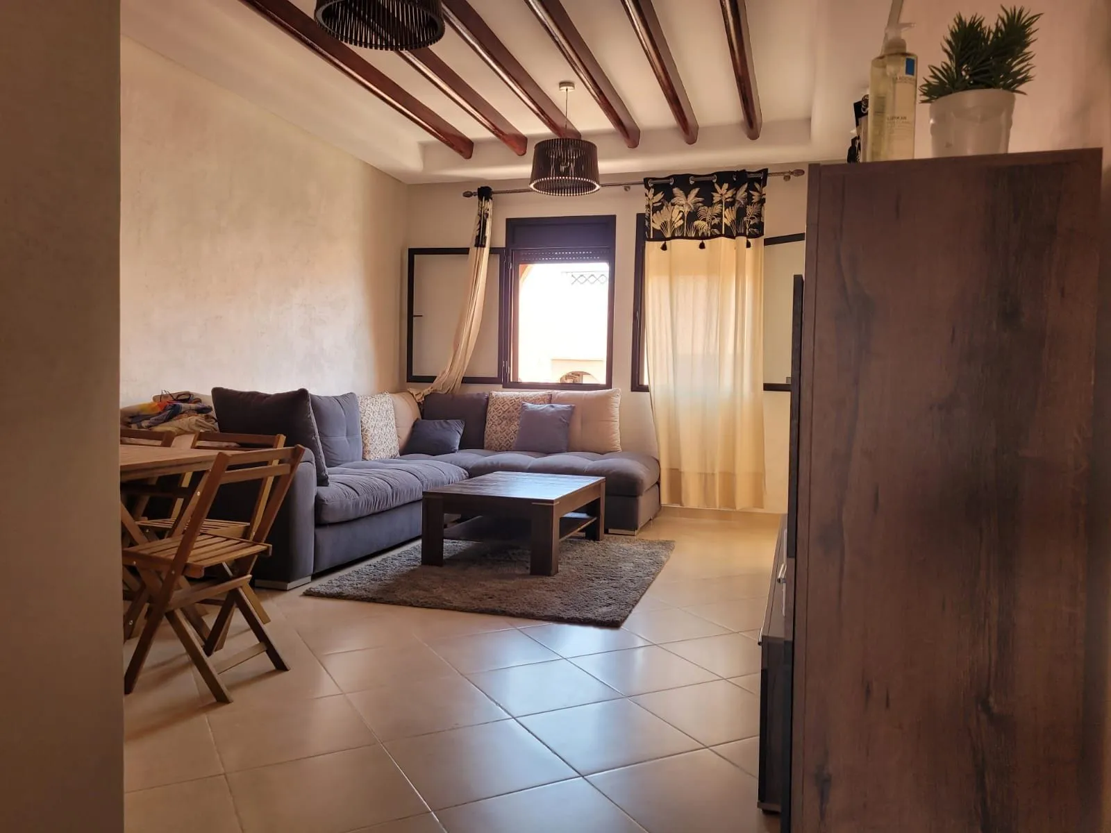Appartement de luxe à vendre à Marrakech Résidence moderne avec piscine 